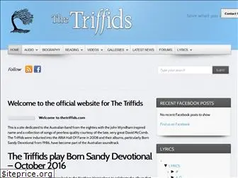 thetriffids.com