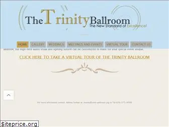 thetrinityballroom.com