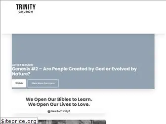 thetrinitychurch.com