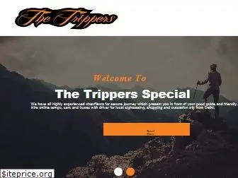 thetrippers.co.in