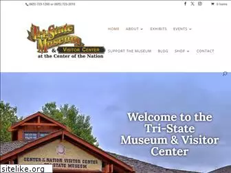 thetristatemuseum.com