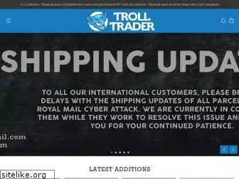 thetrolltrader.com