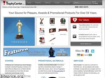 thetrophycenter.com