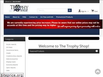 thetrophyshop.com