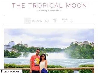 thetropicalmoon.com