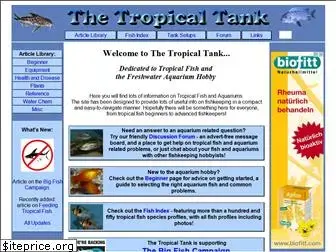 thetropicaltank.co.uk