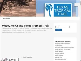 thetropicaltraveler.com