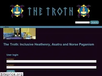 thetroth.org