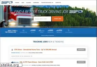 thetruckersreport.com