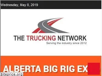 thetruckingnetwork.ca