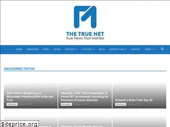 thetruenet.com