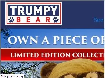 thetrumpybear.com