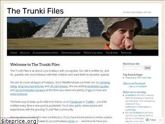 thetrunkifiles.com