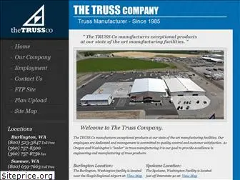 thetrussco.com