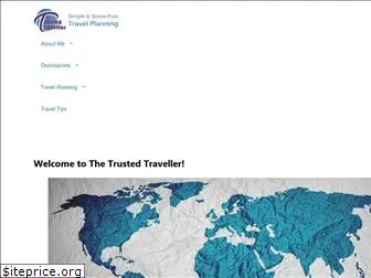 thetrustedtraveller.com