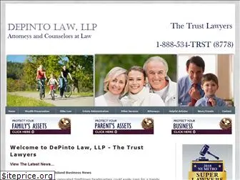 thetrustlawyers.net