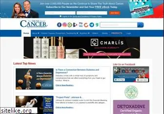 thetruthaboutcancer.com