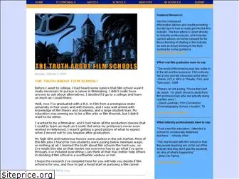 thetruthaboutfilmschools.com