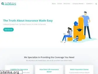 thetruthaboutinsurance.com