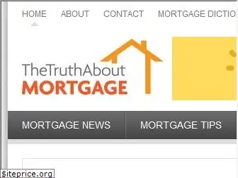 thetruthaboutmortgage.com