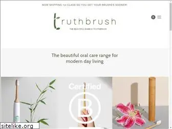 thetruthbrush.com
