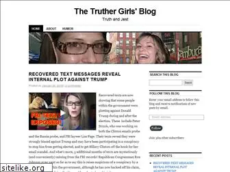 thetruthergirls.wordpress.com