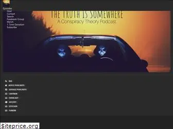 thetruthissomewhere.com