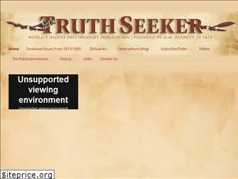 thetruthseeker.net