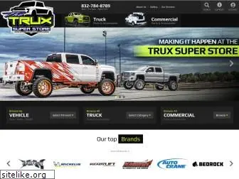 thetruxsuperstore.com