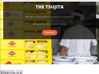 thetsujita.com