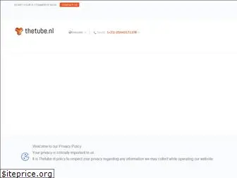 thetube.nl