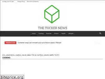thetuckernews.com