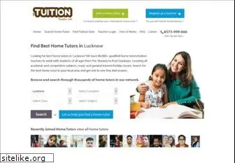 thetuitionteacher.com