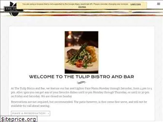 thetulipbistroandbar.com