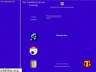 thetumbleweeds.net