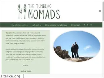 thetumblingnomads.com