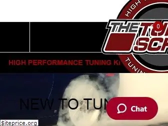 thetuningschool.com