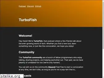 theturbo.fish