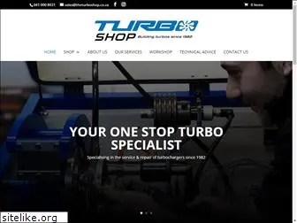 theturboshop.co.za