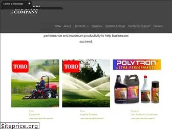 theturfcompany.com.ph