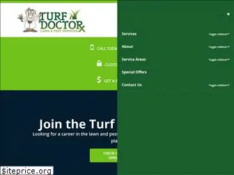 theturfdoctor.com