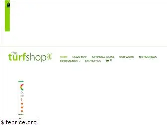 theturfshop.com