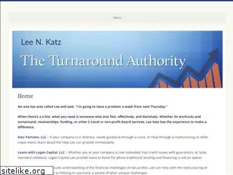 theturnaroundauthority.com