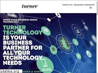 theturnerway.com