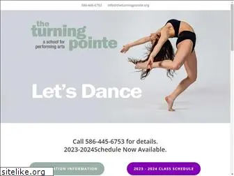 theturningpointe.org