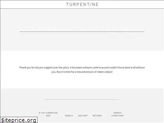 theturpentine.com