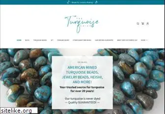 theturquoisechick.com