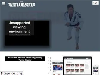 theturtlemaster.com