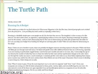 theturtlepath.blogspot.com