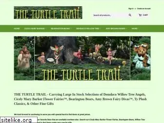 theturtletrail.com